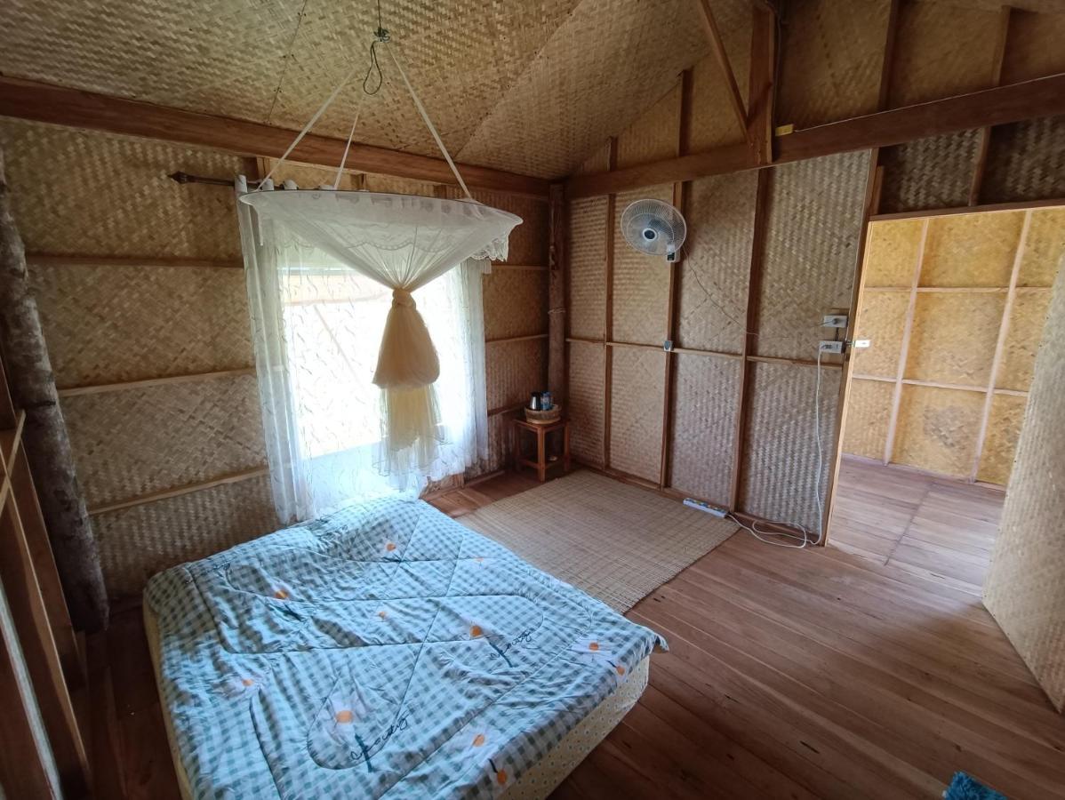 Kaewma Farmstay Khuang Kom Εξωτερικό φωτογραφία