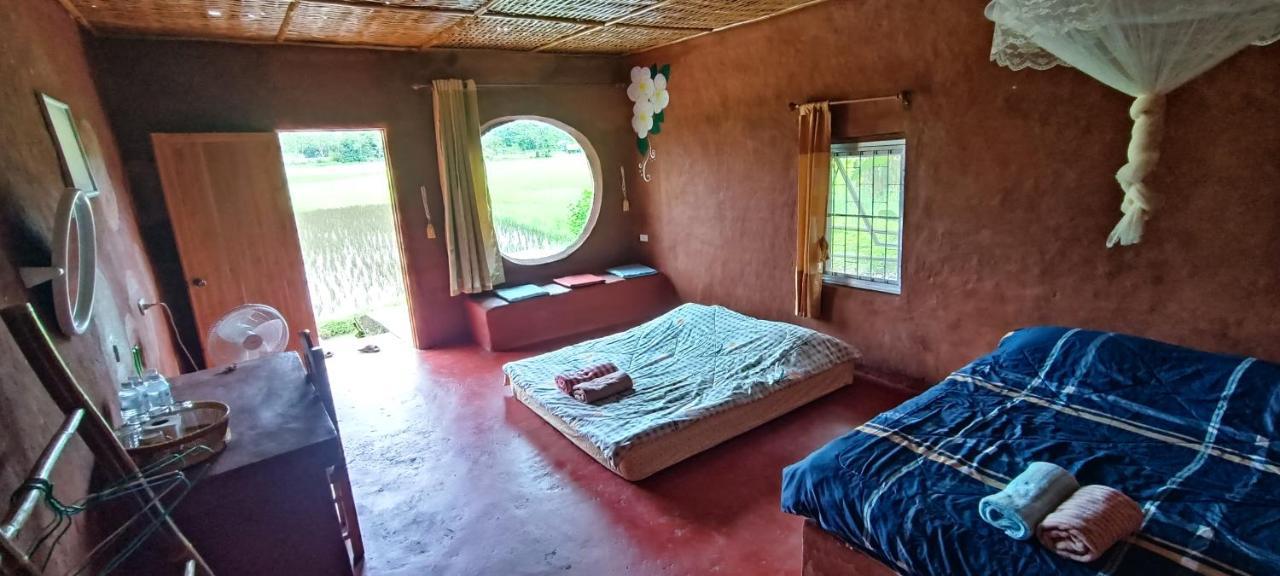 Kaewma Farmstay Khuang Kom Δωμάτιο φωτογραφία