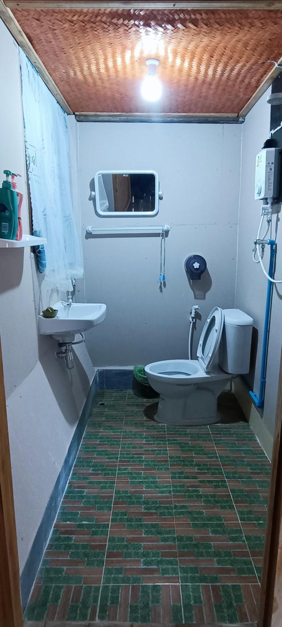 Kaewma Farmstay Khuang Kom Δωμάτιο φωτογραφία